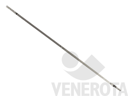 Immagine di Chiusura centrale Multi Matic prolungabile argento Maico