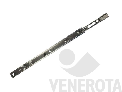 Immagine di Prolunga frontale MM prolungabile argento Maico