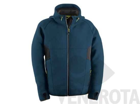 Immagine di Felpa Tech Hoodie con cappuccio Kapriol