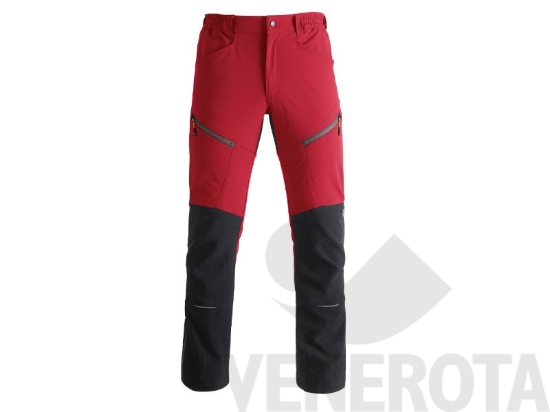 Immagine di Pantalone elasticizzato Vertical Kapriol