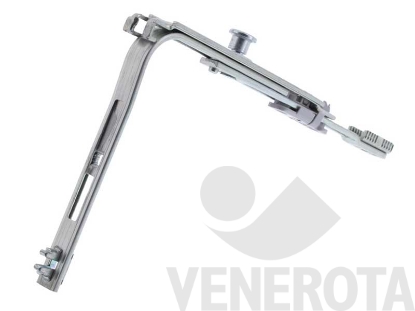 Immagine di Roto NT movimento angolare inferiore AR 1V Roto 260288