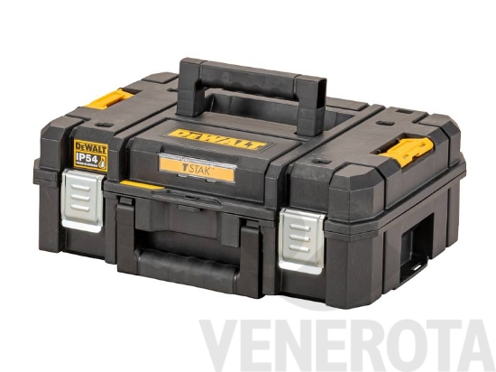 Immagine di Valigetta T-Stak II DeWalt DWST83345-1