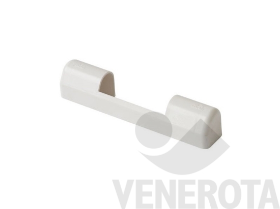 Immagine di Copertura supporto K R07.1/2 bianco Roto 230205