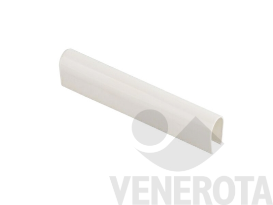 Immagine di Copertura angolare K R07.1/2 bianco Roto 230491