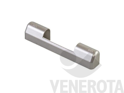 Immagine di Copertura supporto K R01.1 argento Roto 230195