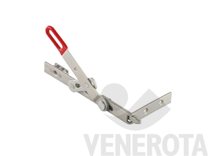 Immagine di Catenaccio con leva 150/2x16 Roto 388354
