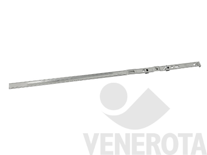 Immagine di Frontale cerniera A-B superiore parte anta rasabile Multi Power (V2) Maico