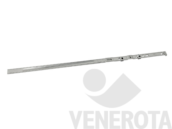 Immagine di Frontale cerniera A-B superiore parte anta rasabile Multi Power (V2) Maico