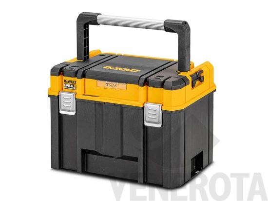 Immagine di T-Stak valigetta portautensili DeWalt DWST83343-1