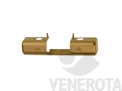 Immagine di Copertura supporto articolazione E5 R05.5 bronzo Roto 230296