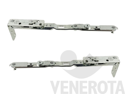 Immagine di Braccio ribalta con supporto Multi Power (V2) SC 13 Maico