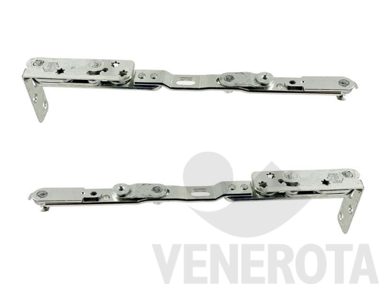Immagine di Braccio ribalta con supporto Multi Power (V2) SC 13 Maico