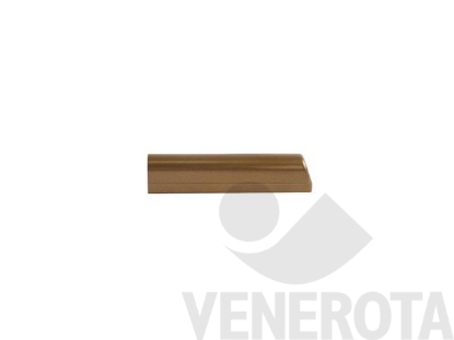 Immagine di Copertura cerniera angolare R 05.5 bronzo Roto 815470 815469