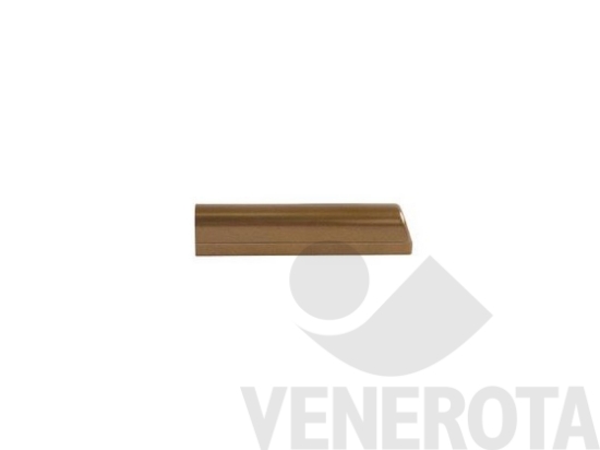 Immagine di Copertura cerniera angolare R 05.5 bronzo Roto 815470 815469