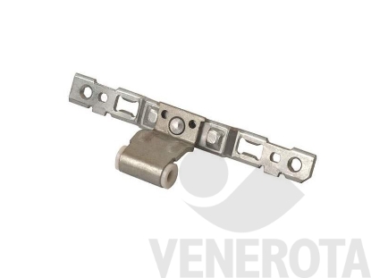 Immagine di Cerniera angolare battuta E5 12/18-9 Roto 230620