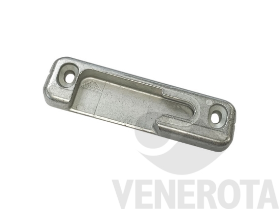 Immagine di Incontro sicurezza SX asse 13 mm 24 Roto 261935