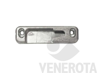 Immagine di Incontro sicurezza SX asse 13 mm 24 perno Roto 261936