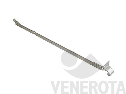 Immagine di Braccio articolazione NT E5 SX 500 12/18-13 Roto 262376