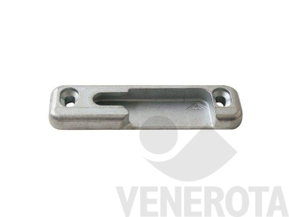 Immagine di Incontro sicurezza DX asse 13 mm 24 Roto 262930