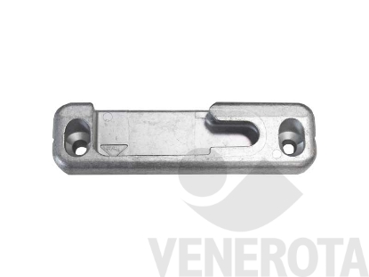 Immagine di Incontro sicurezza DX asse 13 mm 24 perno Roto 262931