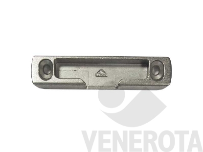 Immagine di Incontro anta ribalta 4 mm Roto 318319