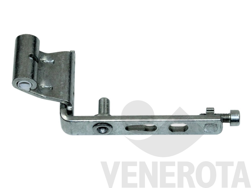Immagine di Braccio finta articolazione NT E5 12/18-9 Roto