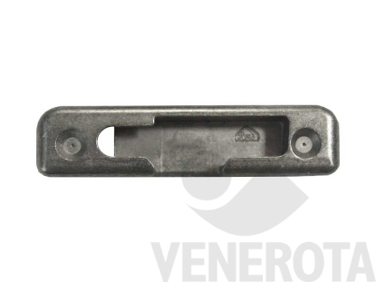 Immagine di Incontro anta ribalta alluminio DX Roto 339433
