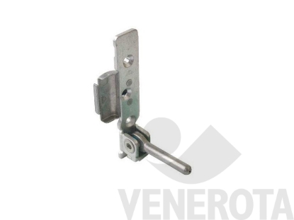 Immagine di Sostegno angolare E5 DX 12/18-9 150 kg Roto 449795