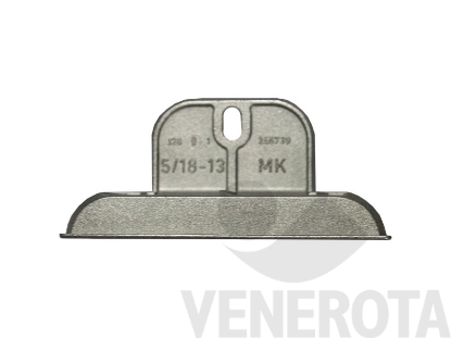Immagine di Coprifresata superiore reversibile 4/18-13 Roto 363584
