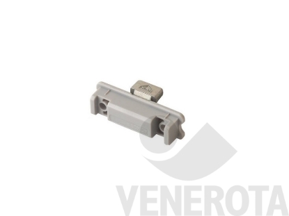 Immagine di Cerniera Mediana Designo parte anta cava Roto 450984