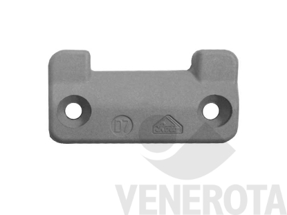 Immagine di Cerniera centrale Designo Asse 13 Roto 450996