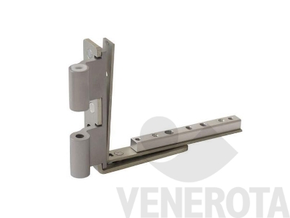 Immagine di Cerniera articolazione Werhinge 13 DX Roto 562000