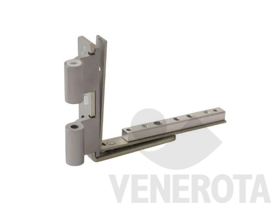 Immagine di Cerniera articolazione Werhinge 13 DX Roto 562000
