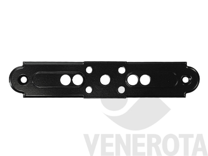 Immagine di Bandella verticale per cerniera M2