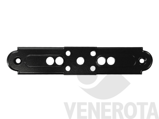 Immagine di Bandella verticale per cerniera M2