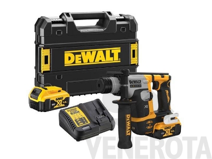 Immagine di Tassellatore SDS-plus XR 18V DeWalt DCH172P2-QW