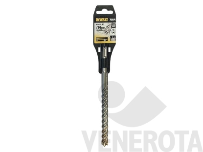 Immagine di Punta SDS-plus XLR 4 per muratura DeWalt