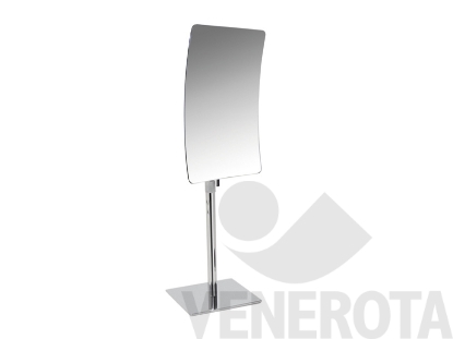 Immagine di Specchio ingranditore da appoggi regolabile Contract Colombo Design