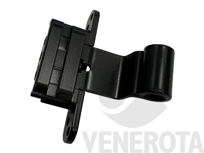 Immagine di Bandella ad incasso regolabile per alluminio M2