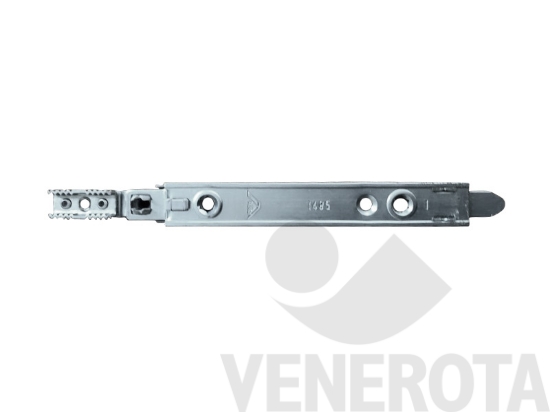 Immagine di Terminale di chiusura da 14 mm uscita asta L=110 mm Roto 349187