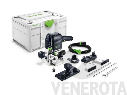 Immagine di Fresatrice verticale OF 1010 REBQ-Plus Festool 578005