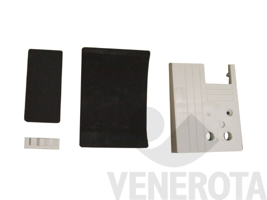 Immagine di Kit tampone inferiore centrale con gocciolatoio Maico