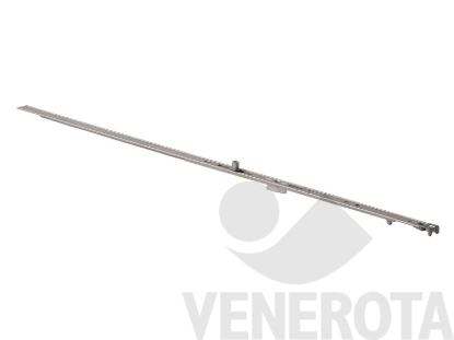 Immagine di Componente verticale NT per finestra ad arco o a trapezio RB 620 Roto 245717