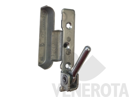 Immagine di Supporto Cerniera E5 4/18-9 KG.150 Roto
