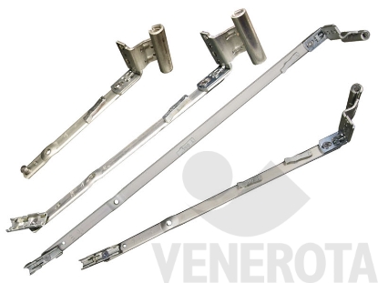 Immagine di Braccio Articolazione NX T 12/18-13 Roto