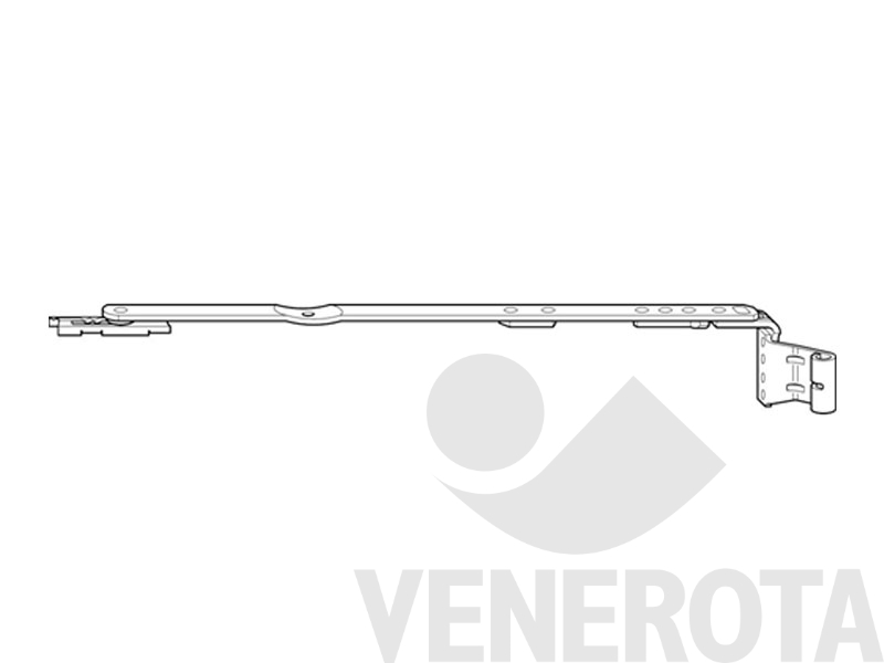 Immagine di Braccio Articolazione NX T 12/18-13 Roto