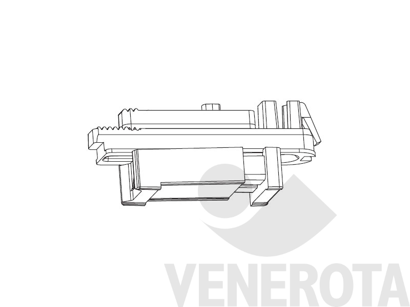 Immagine di Scrocco Porta Cremonese NX Roto