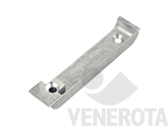 Immagine di Incontro DSS aria 4 mm interasse 9 mm AGB A480110103