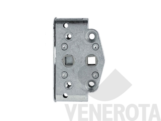 Immagine di Deviatore per coprigiunto centrale asse 9 battuta 15 mm senza guarnizione AGB A501821501