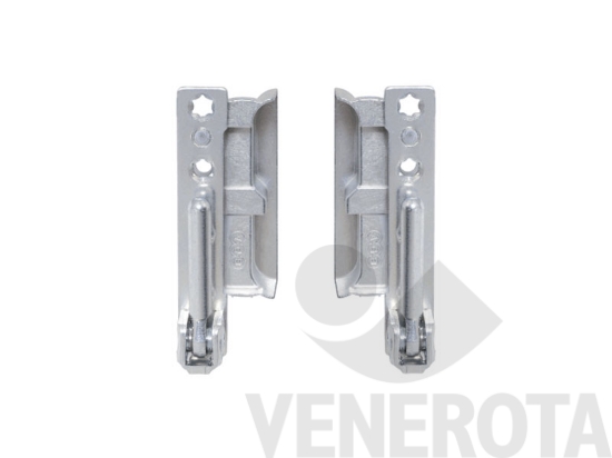 Immagine di Supporto cerniera Artech parte telaio AGB